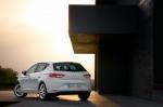 Seat Leon 5-Door 2012 года